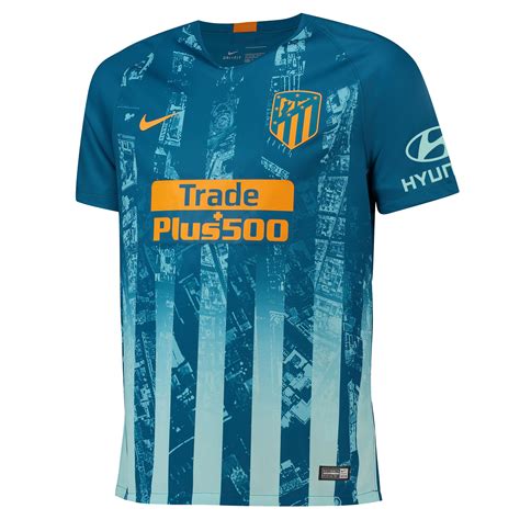 Atletico Madrid Away Kit 2021 Atletico Madrid 2021 Kit Aaa