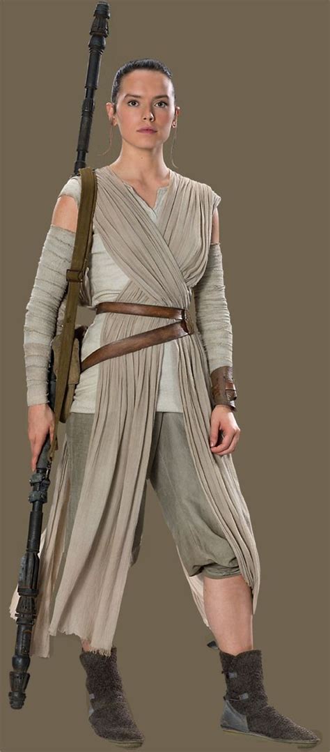 Star Wars Fit For A Queen Star Wars Outfits Rey Star Wars Costume