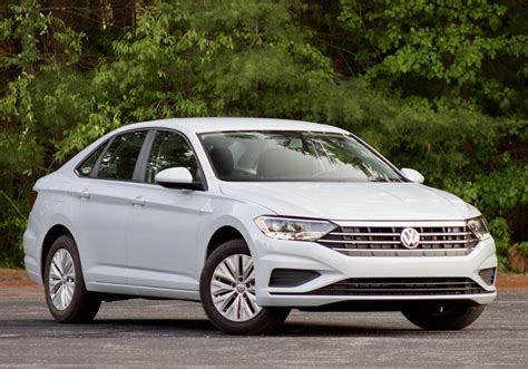 The volkswagen jetta (listen ) is a compact car/small family car manufactured and marketed by volkswagen since 1979. 2019 Volkswagen Jetta Test Drive Review - CarGurus
