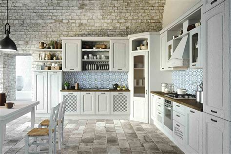 Creating A Luxurious Feel With European Kitchen Design Undergod Procon
