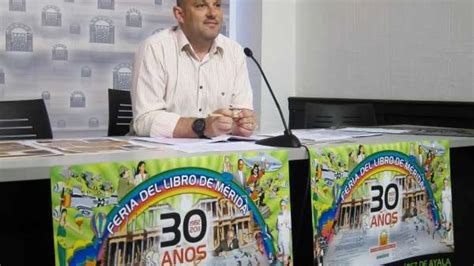 La Xxx Feria Del Libro De M Rida Incorpora Por Primera Vez Propuestas