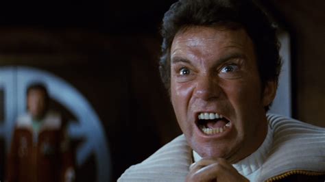 Star Trek Ii The Wrath Of Khan 1982 Movie Review Alternate Ending