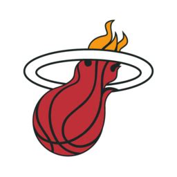 You can now download for free this miami heat logo transparent png image. Miami Heat | News & Stats | Basketball | theScore.com