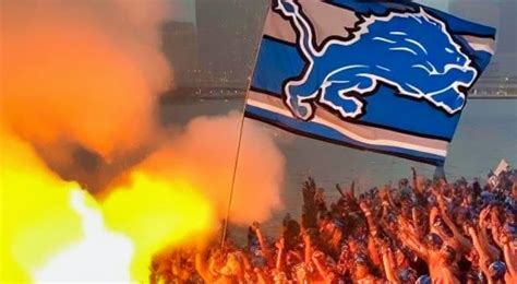 Detroit Lions Super Bowl Celebration Gets Ai Treatment