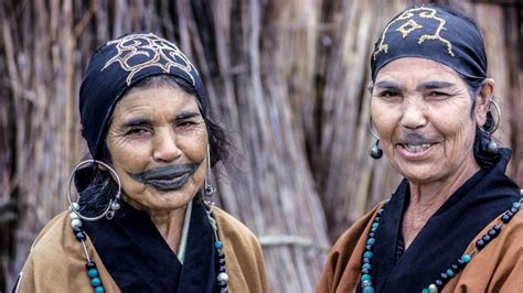 Japans Forgotten Indigenous People Bbc Travel
