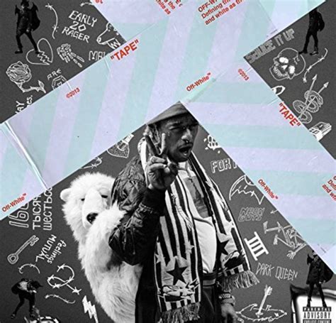 Lil Uzi Vert Luv Is Rage 2 Album Review The Musical Hype