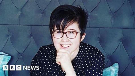 Lyra Mckee Man Charged With Journalists Murder