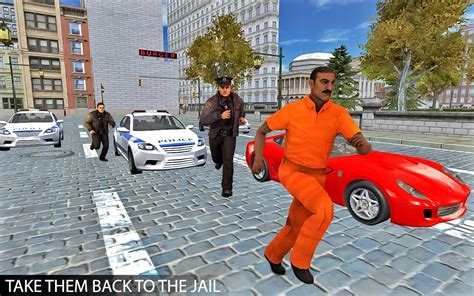 Drive Police Car Gangsters Chase Free Games Apk 2008 Download For