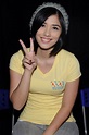 Lauren Young ABS-CBN Star Magic Talent Star | Lauren Anne Young ...