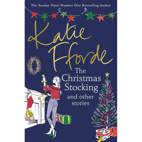 The Christmas Stocking And Other Stories Paperback