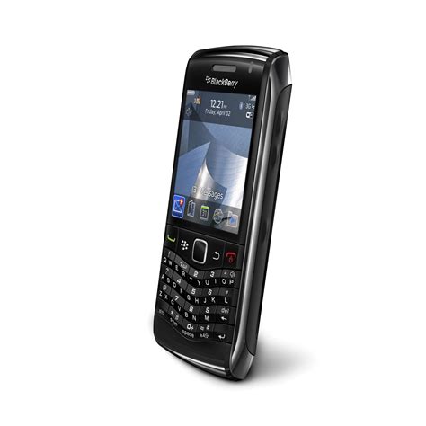 Blackberry Pearl 3g 9100 Technische Daten Test Review Vergleich