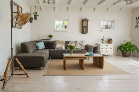12 New Home Decoration Ideas Sortra