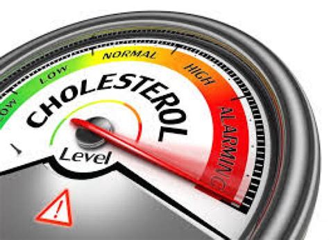 Lower Cholesterol With Lipitor