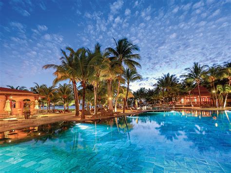 Hotel Mauricia Beachcomber Resort And Spa 4 Ile Maurice Maurice Avec