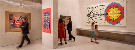 best contemporary art galleries in melbourne racv
