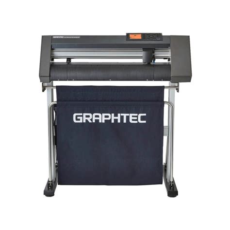 Graphtec Ce7000 60 Desktop Cutting Plotter 600mm24 Inch Design Supply