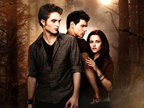 Pic New Posts Wallpaper Crepusculo Hd