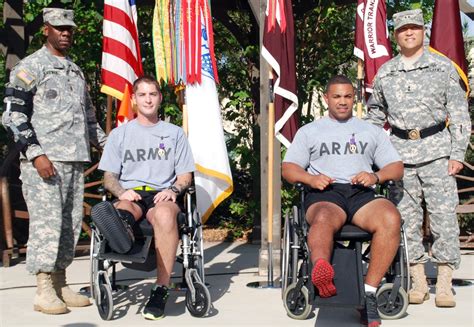DVIDS News Purple Heart Ceremony Honors Wounded Warriors