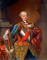 International Portrait Gallery: Retrato del Margrave Carl IV Friedrich ...