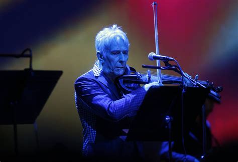 John Cale S The Velvet Underground Nico 50th Anniversary Concert To