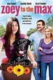 Zoey to the Max (2015) - DVD PLANET STORE