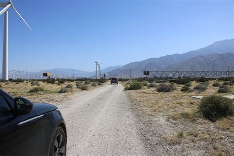 Maybe you would like to learn more about one of these? Palm Springs Windmill Self-Driving Tour Interactive Fun ...
