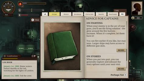Here are a few quick guide tips for sunless sea! Sunless Sea: Zubmariner Edition - Survival Tips for First ...