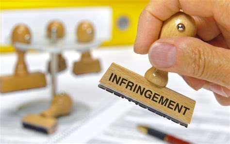 Guide To Handling Trademark Infringement What To Do Gerben IP