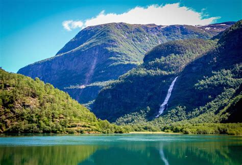 Our Epic Fjords Of Norway Road Trip