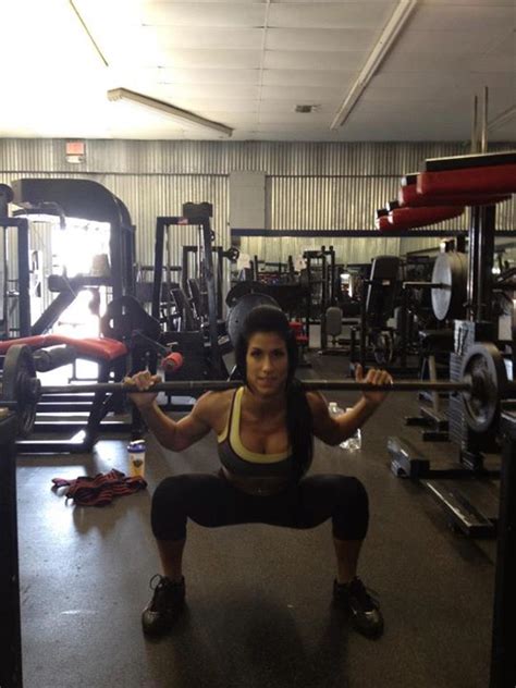 Hot Girls Who Lift Weights 90 Photos Of Hot Fitness Chicks