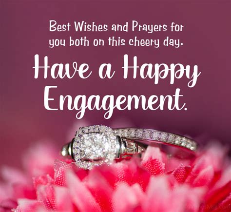 150 Engagement Wishes Messages And Quotes Wishesmsg 2023