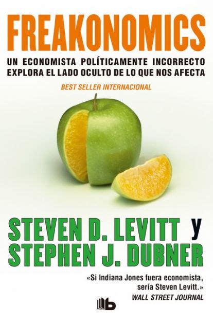 Freakonomics By Steven D Levitt Stephen J Dubner Ebook Barnes