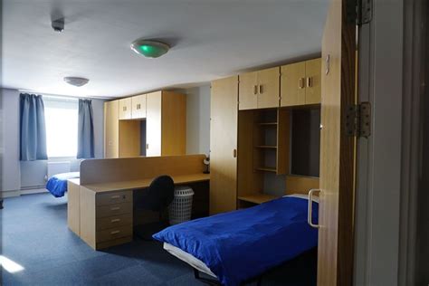 New Living Accommodation At Mod Lyneham Defence Infrastructure