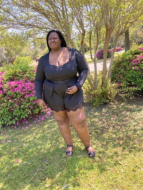 Plus Size Collections Are Part Of Modern Day Fashion And Here Is Why