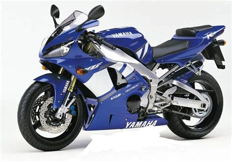 This manual contains service, repair procedures, assembling, disassembling, wiring diagrams and everything you need to know. 2000 Yamaha YZF 1000 R1