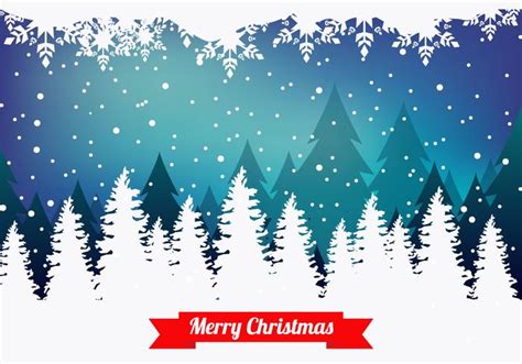 Merry Christmas Background Download Free Vectors