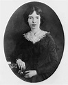 Biografía de Emily Dickinson, poeta estadounidense