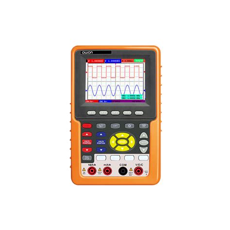 Laptop Handheld Oscilloscope with Dual Channel for Automotive Field Manufacturers and Suppliers ...