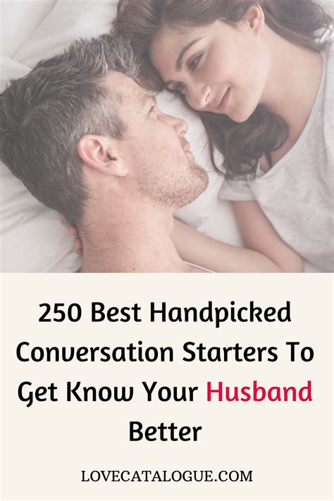 250 Best Handpicked Conversation Starters For Couples In 2020 Conversation Starters For
