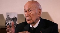 促進歐洲整合！法國前總統季斯卡過世 享耆壽94歲｜東森新聞