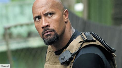 The Best Dwayne Johnson Movies Of All Time