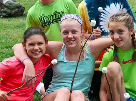 Linx Voted Best Summer Camp By Metrowest Mamas For Wellesley Ma