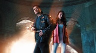 La saison 3 de l'original turc `` The Protector '' arrive sur Netflix ...