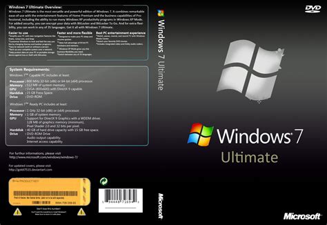 Windows 7 Ultimate Sp1 Update April 2017 Prodauct Dafff