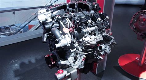 What Engines Are New For Ford 2023? 2