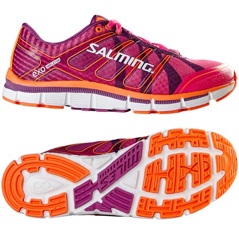 Salming Miles Ladies Running Shoes