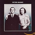 BANKS, PETER - Two Sides Of Peter Banks - Amazon.com Music