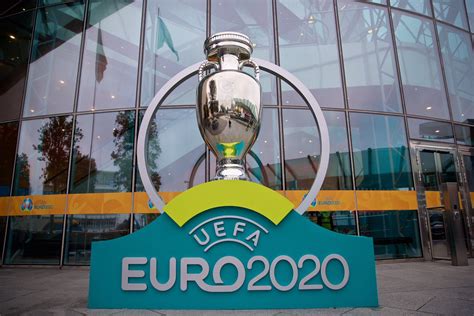 The path to the final has seriously opened up for the three lions. Euro 2021 Final (11 Jul 2021),London,