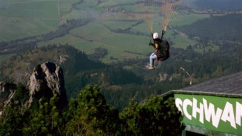 7 Things You Didnt Know About Paragliding Mental Floss