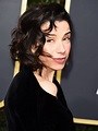 SALLY HAWKINS at 75th Annual Golden Globe Awards in Beverly Hills 01/07 ...